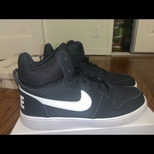 Nike high tops